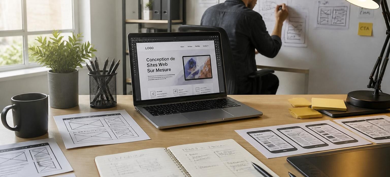 découvrez quand et pourquoi choisir un site wordpress professionnel sur mesure pour répondre parfaitement à vos besoins spécifiques et optimiser votre présence en ligne.