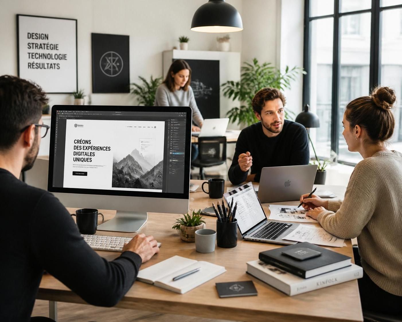 découvrez quand il est préférable d'opter pour un site wordpress professionnel sur mesure pour maximiser votre présence en ligne et répondre parfaitement à vos besoins spécifiques.
