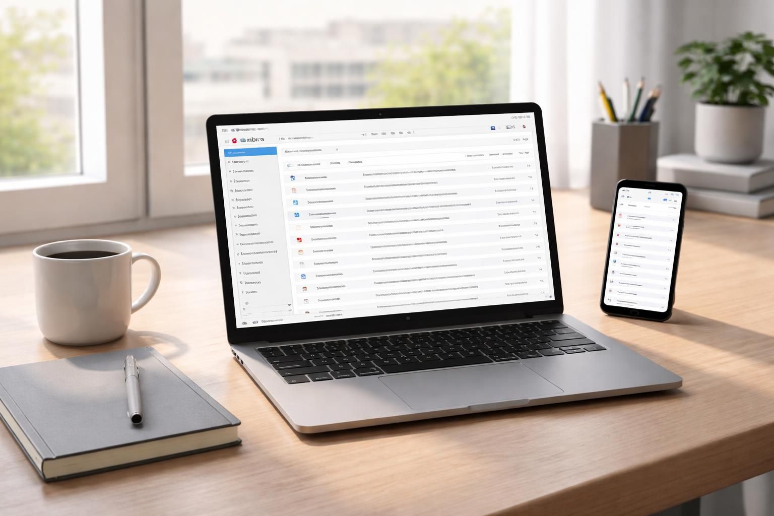 découvrez comment utiliser zimbra de free pour gérer facilement vos emails avec une interface intuitive et des fonctionnalités avancées.