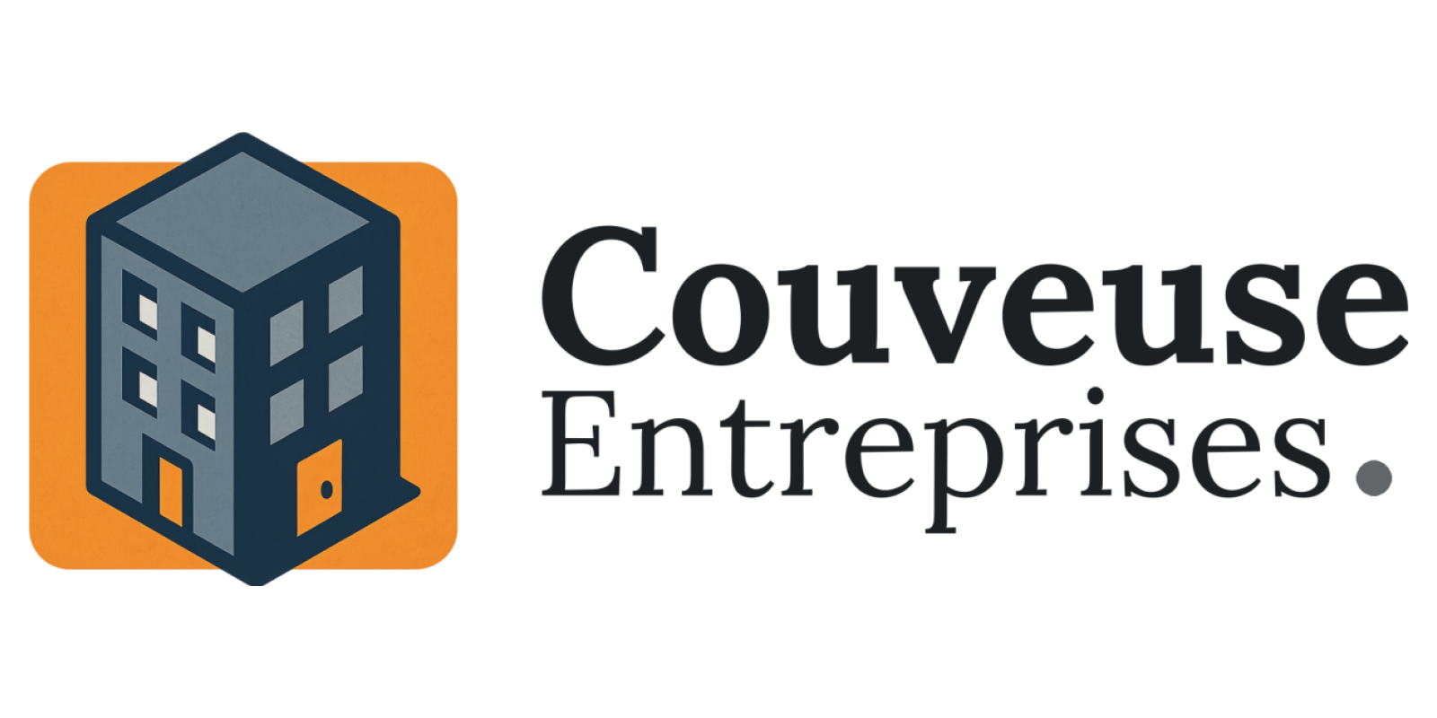 Couveuse Entreprises